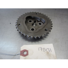 17B131 Left Exhaust Camshaft Timing Gear From 2012 Subaru Forester  2.5